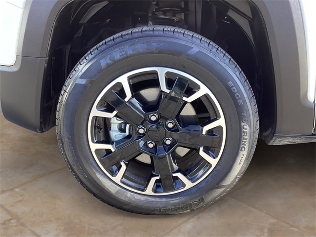 Used Car 2023 Jeep Renegade  Trailhawk For Sale Under $20,000 In San Antonio, Texas