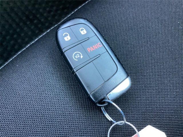 Used Car 2023 Jeep Renegade  Trailhawk For Sale Under $20,000 In San Antonio, Texas