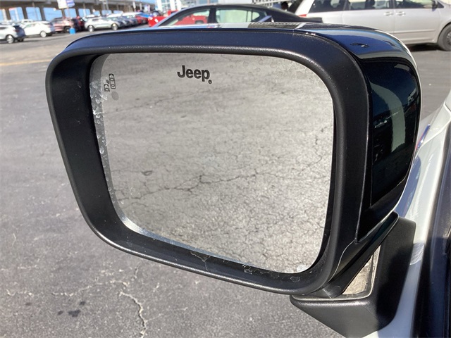 Used Car 2023 Jeep Renegade  Trailhawk For Sale Under $20,000 In San Antonio, Texas