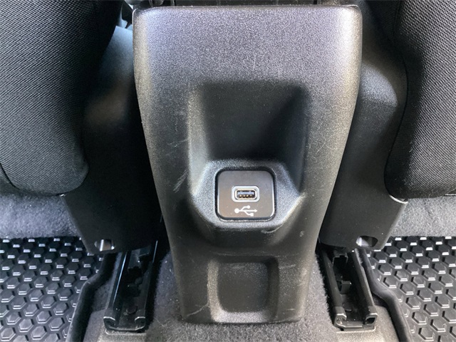 Used Car 2023 Jeep Renegade  Trailhawk For Sale Under $20,000 In San Antonio, Texas