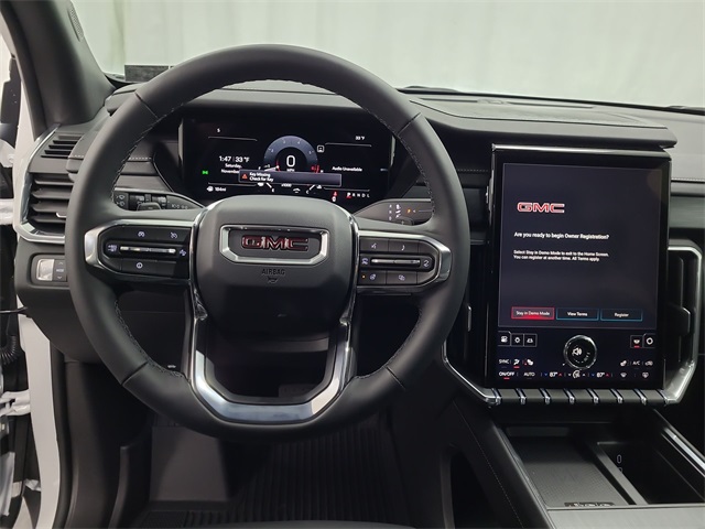 2026 – GMC – Acadia