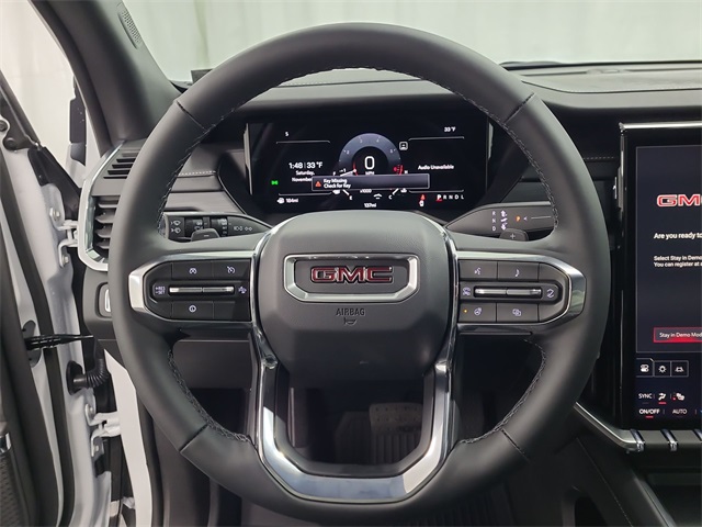 2026 – GMC – Acadia