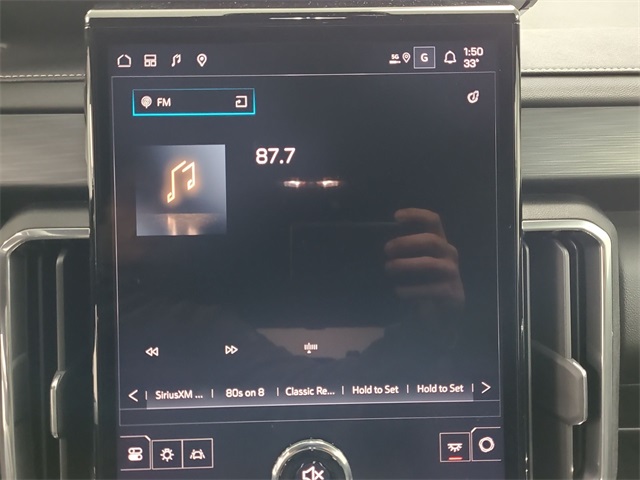 2026 – GMC – Acadia