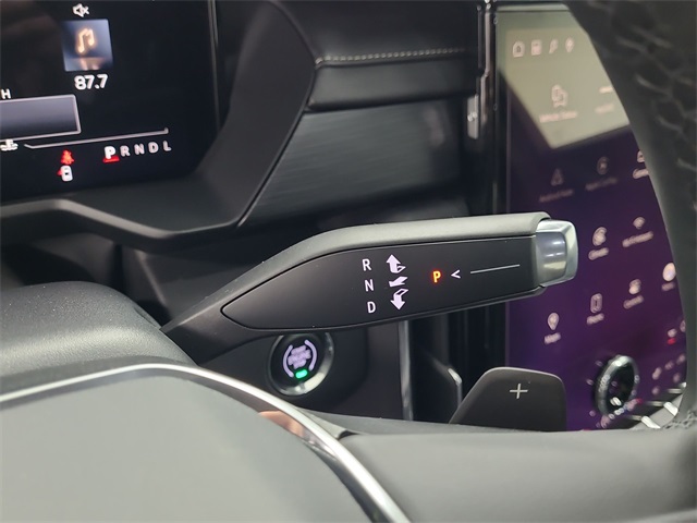 2026 – GMC – Acadia