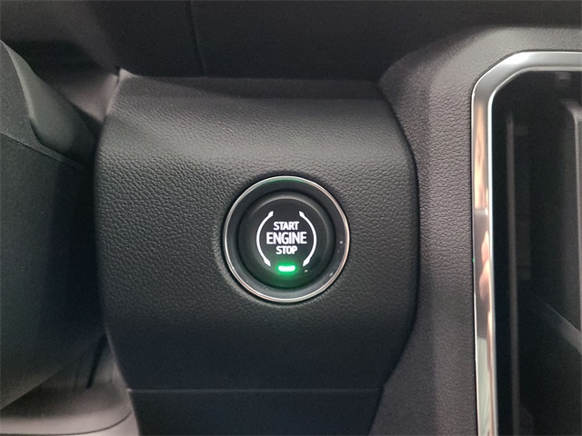 2026 – GMC – Acadia