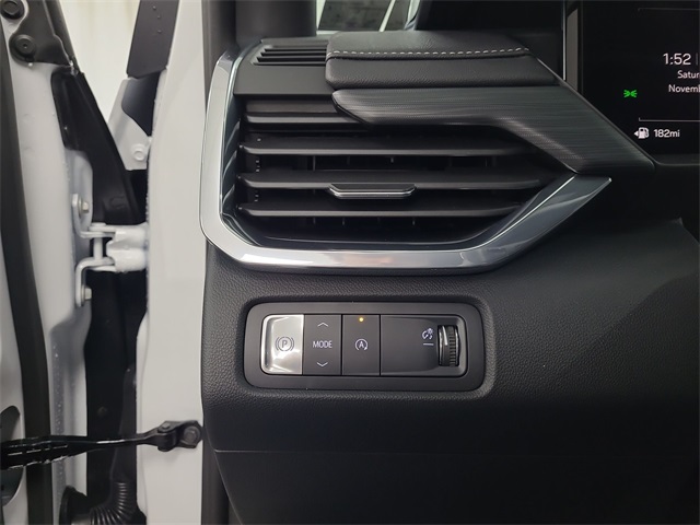 2026 – GMC – Acadia