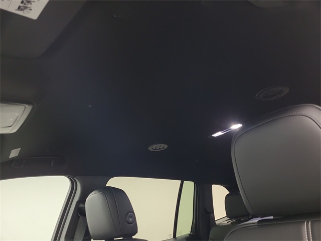 2026 – GMC – Acadia