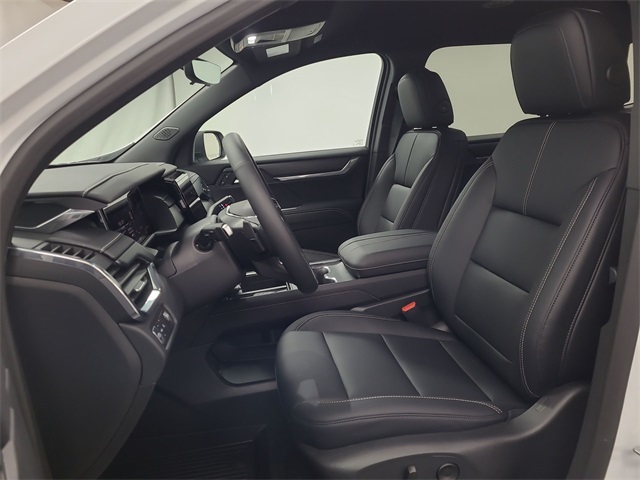 2026 – GMC – Acadia