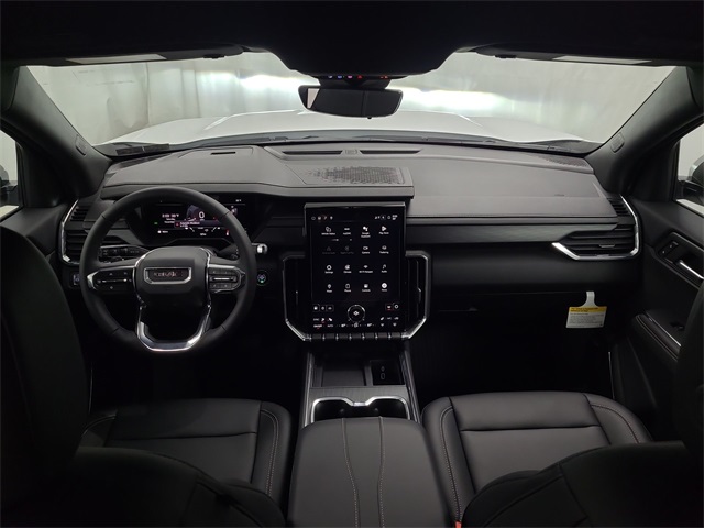 2026 – GMC – Acadia