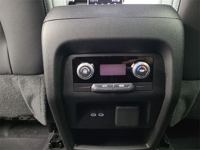 2026 – GMC – Acadia