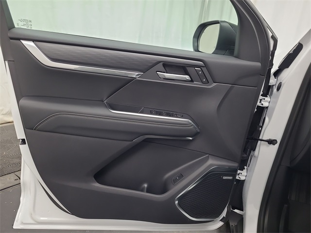 2026 – GMC – Acadia