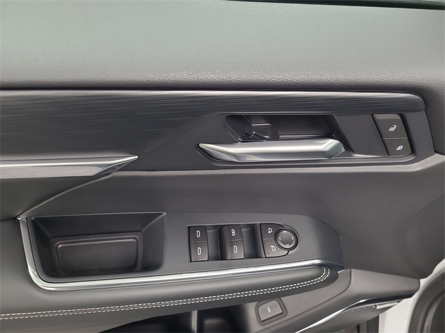 2026 – GMC – Acadia