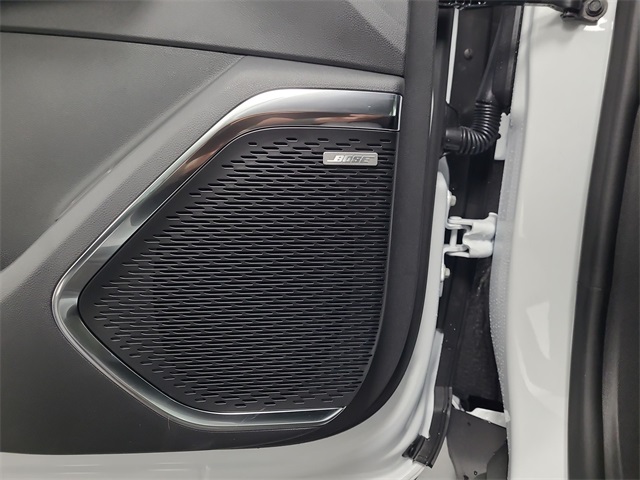 2026 – GMC – Acadia