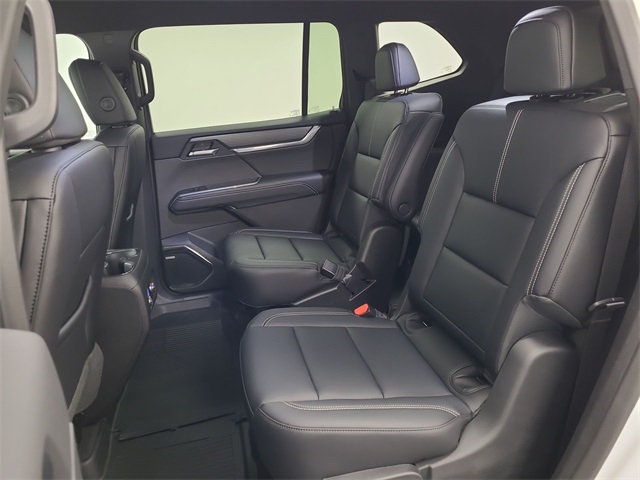 2026 – GMC – Acadia