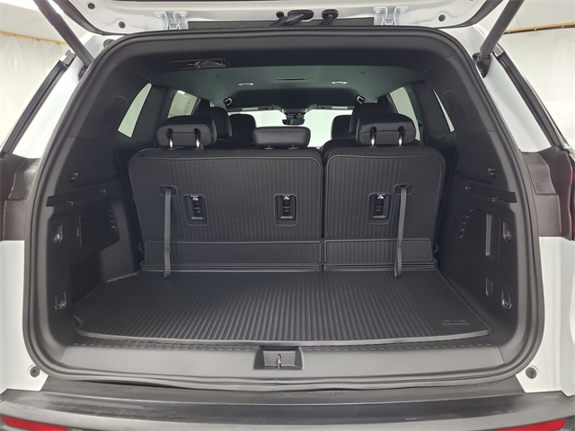 2026 – GMC – Acadia