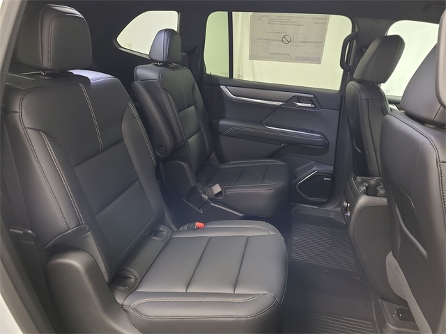 2026 – GMC – Acadia