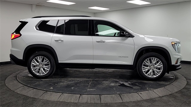 2026 – GMC – Acadia