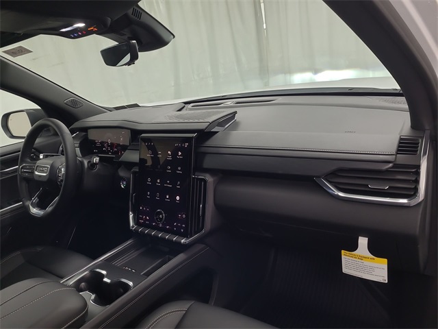 2026 – GMC – Acadia