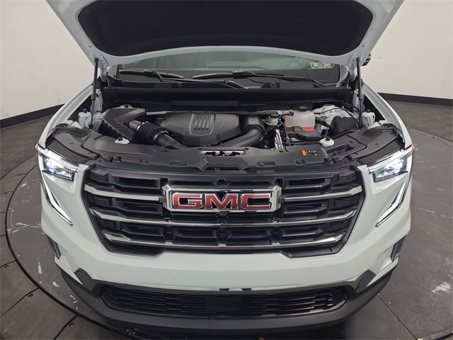 2026 – GMC – Acadia