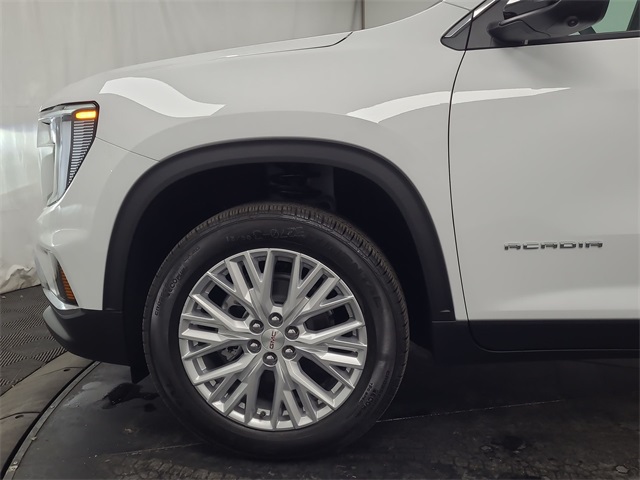 2026 – GMC – Acadia