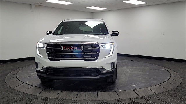 2026 – GMC – Acadia