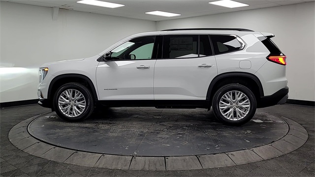 2026 – GMC – Acadia