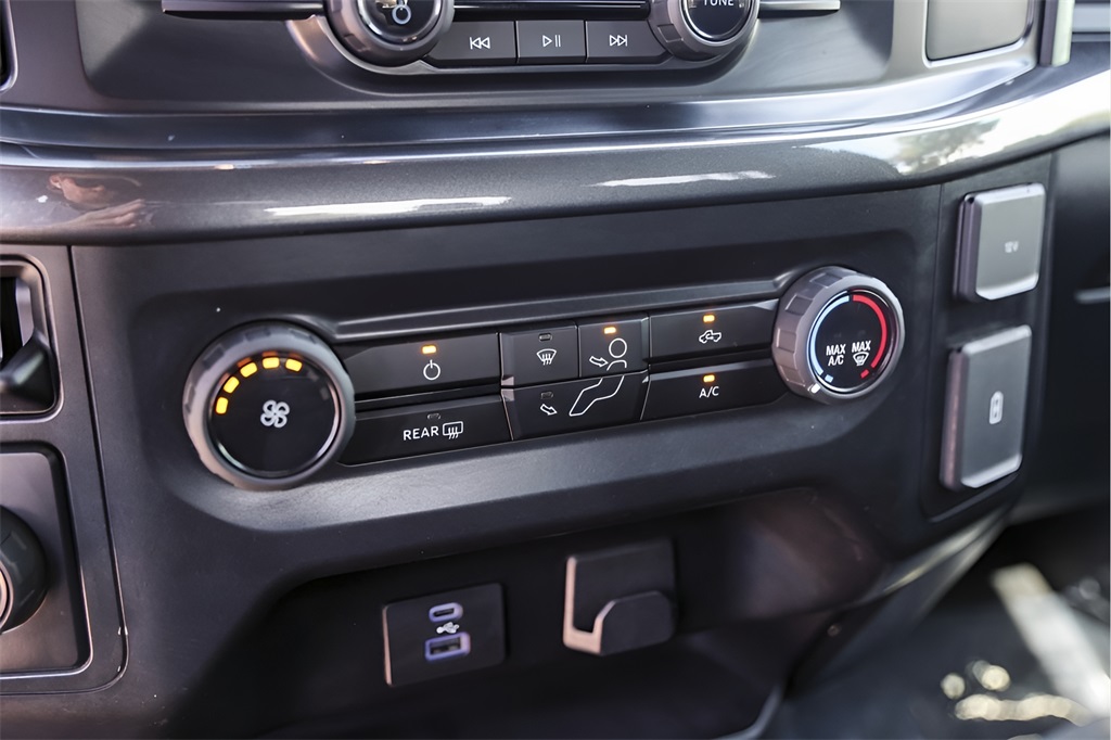 Used Car 2024 Ford F-150  Stx For Sale Under $40,000 In Austin, Texas