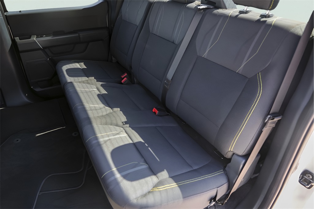 Used Car 2024 Ford F-150  Stx For Sale Under $40,000 In Austin, Texas