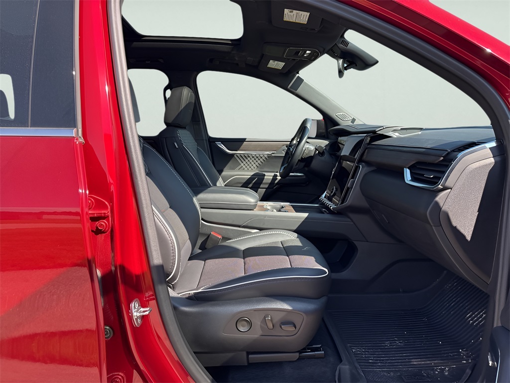 2024 GMC Acadia