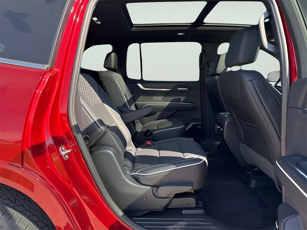 2024 GMC Acadia