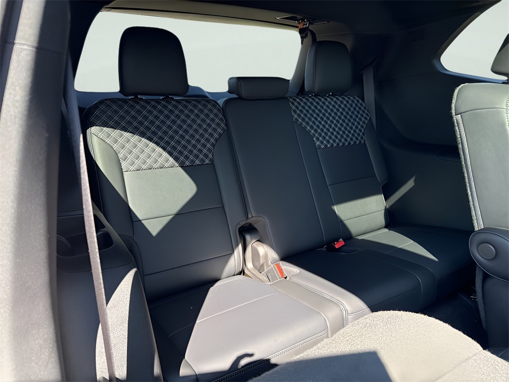2024 GMC Acadia