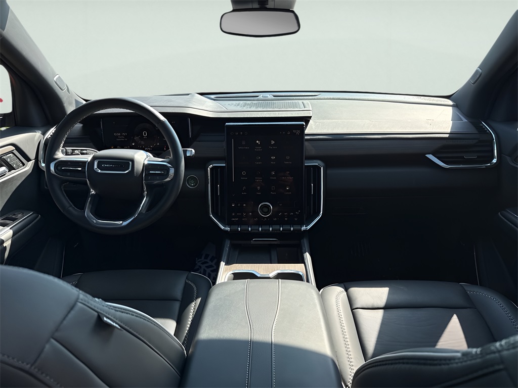 2024 GMC Acadia