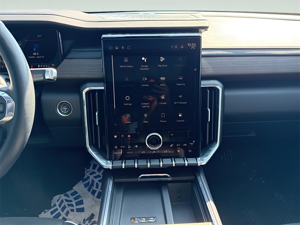 2024 GMC Acadia