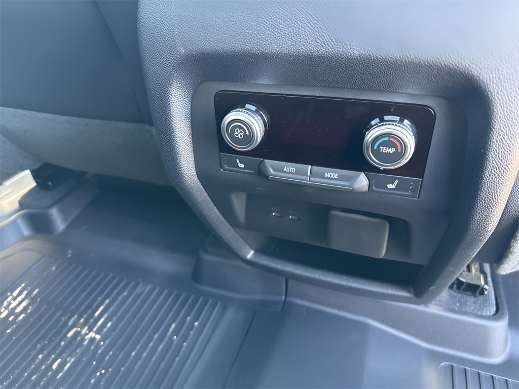 2024 GMC Acadia