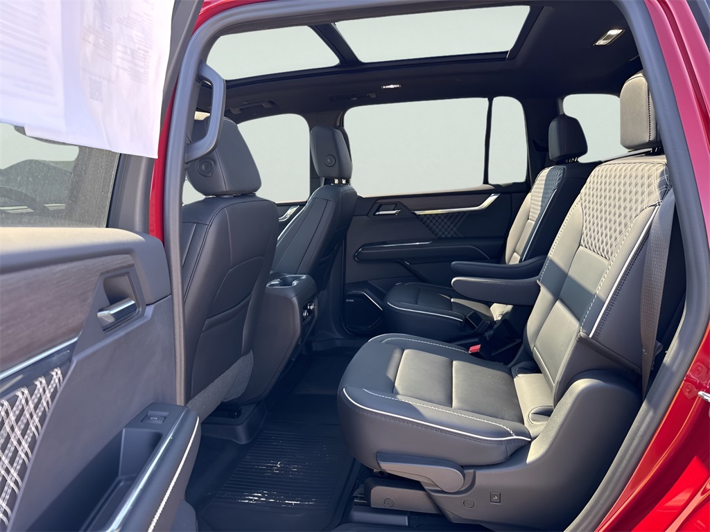 2024 GMC Acadia