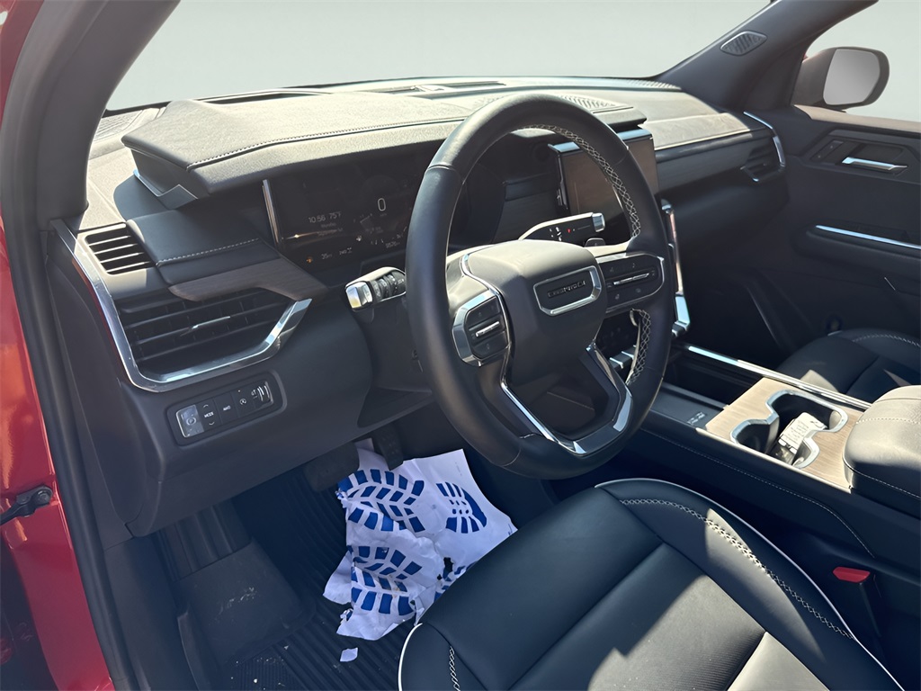 2024 GMC Acadia