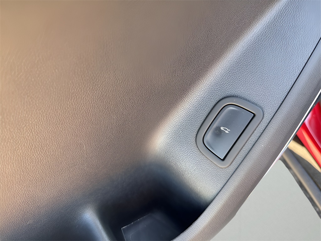 2024 GMC Acadia