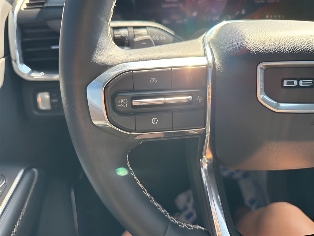 2024 GMC Acadia