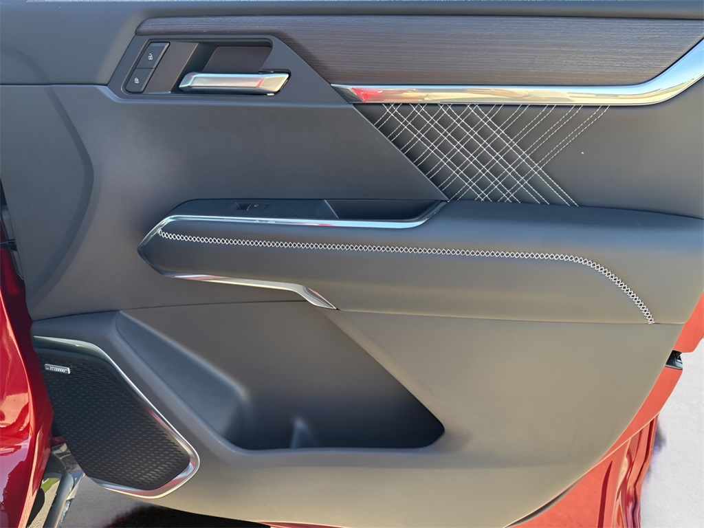 2024 GMC Acadia