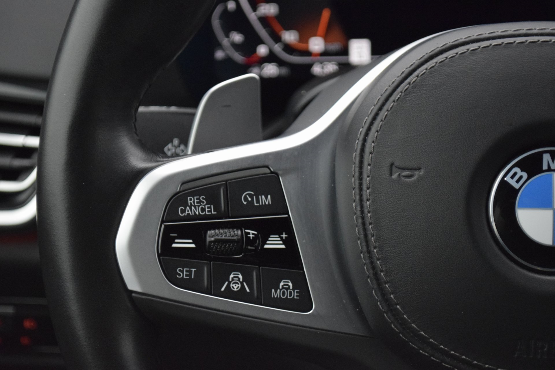 2022 BMW X5 M50i Black at Ultimate Motorsports