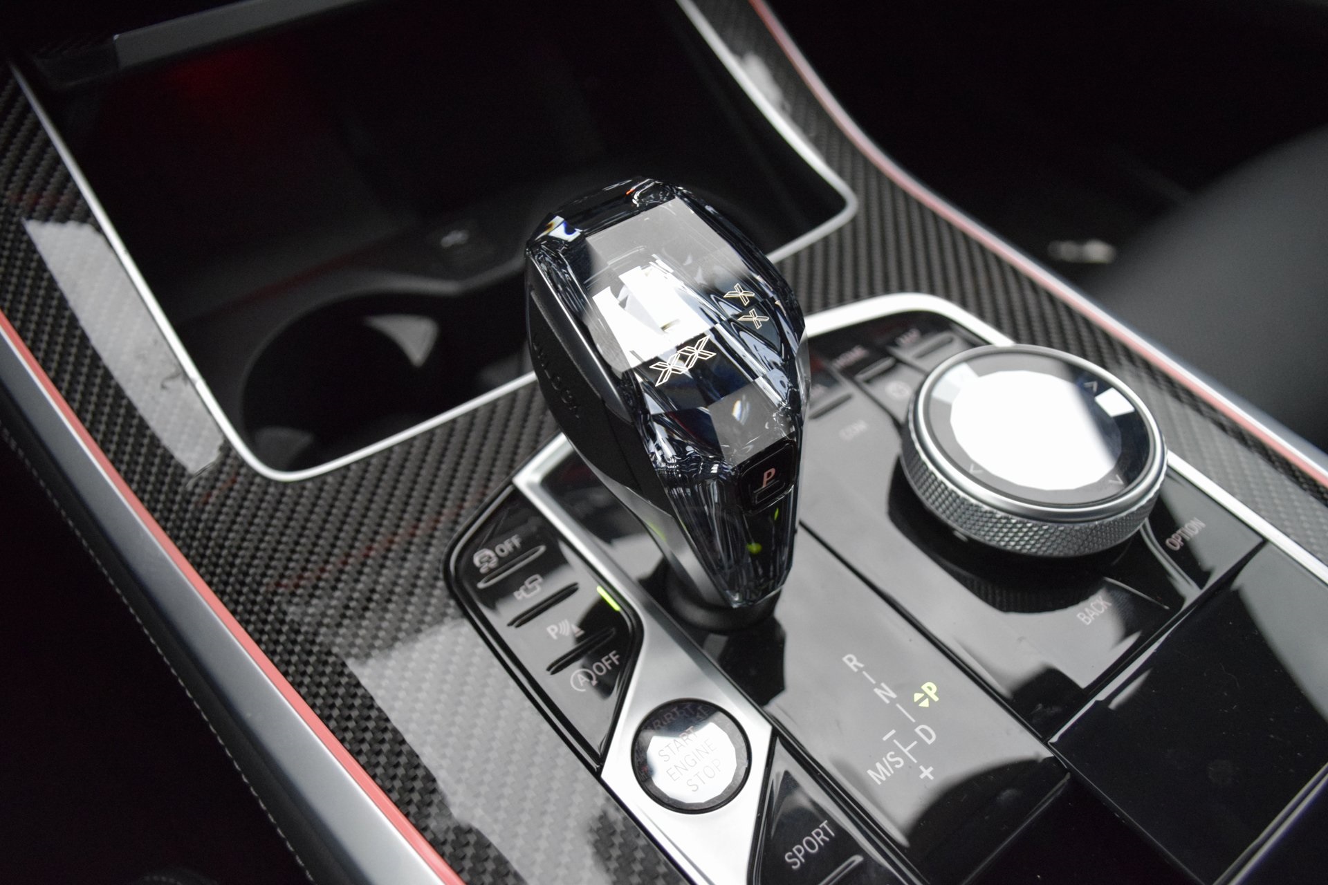 2022 BMW X5 M50i Black at Ultimate Motorsports