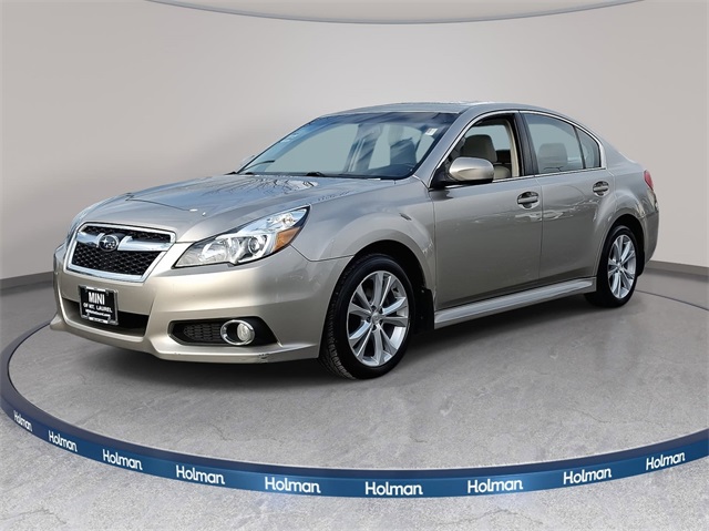 2014 Subaru Legacy 2.5i Limited AWD