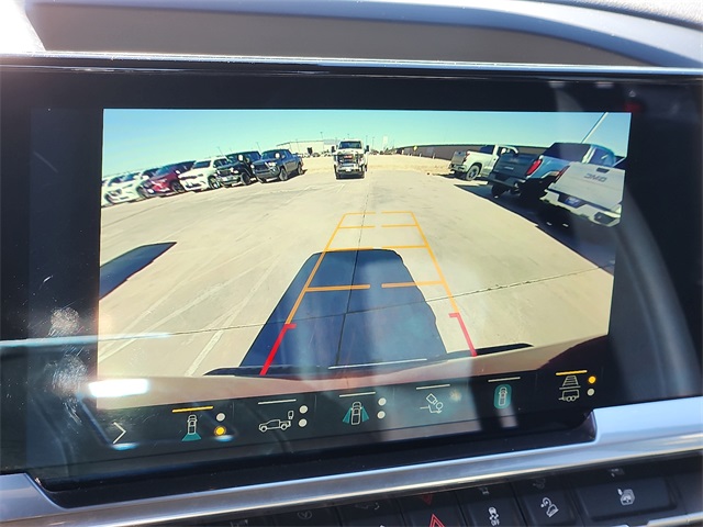 Used Car 2022 Chevrolet Silverado 1500  Ltz For Sale Under $50,000 In Plainview, Texas