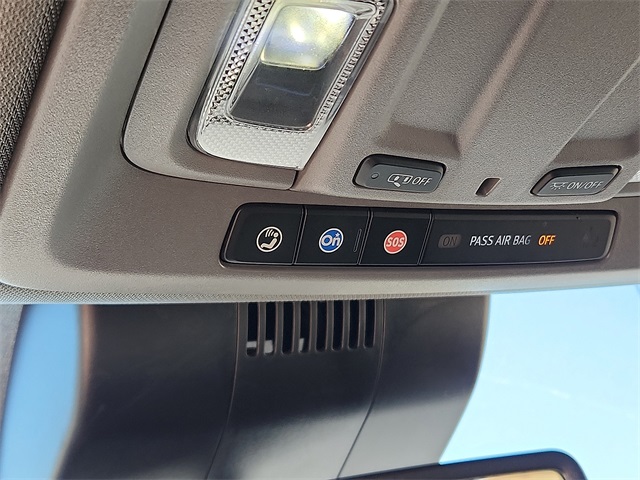 Used Car 2022 Chevrolet Silverado 1500  Ltz For Sale Under $50,000 In Plainview, Texas