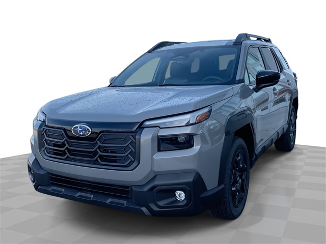 2026 Subaru Outback Limited AWD