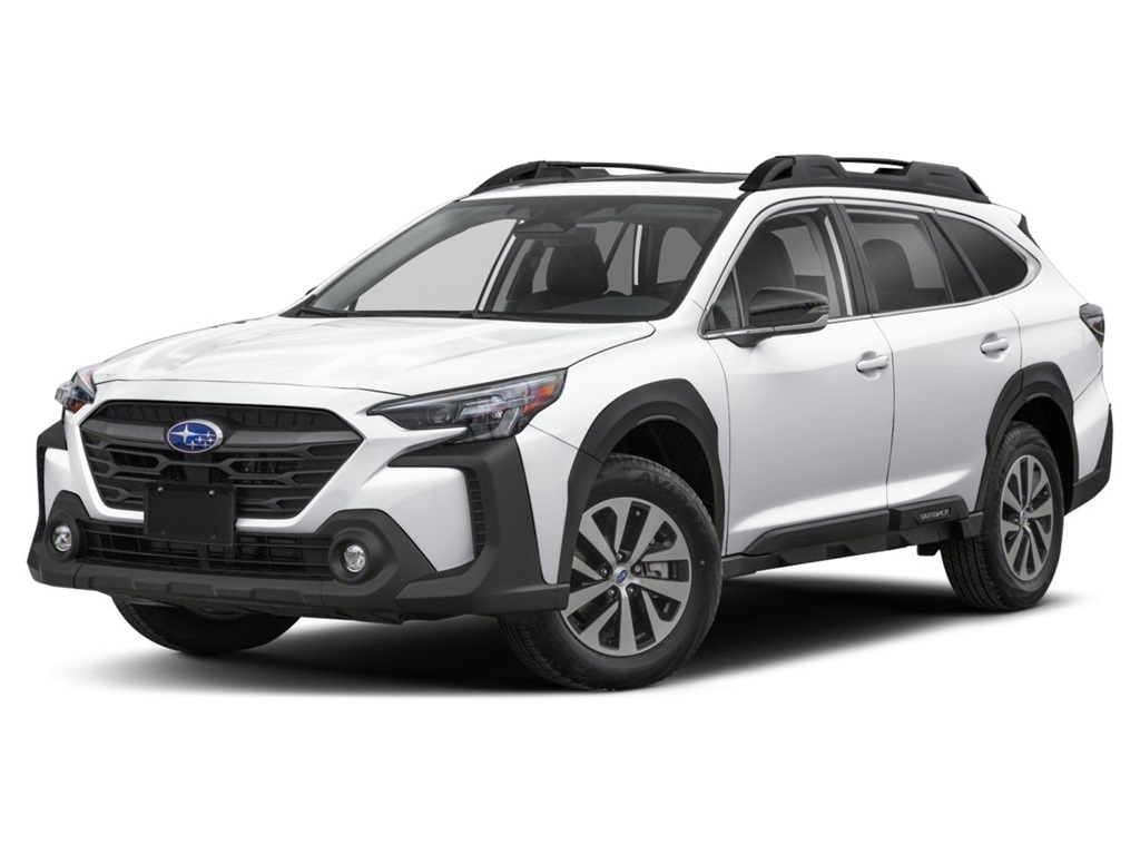 2025 Subaru Outback Premium AWD