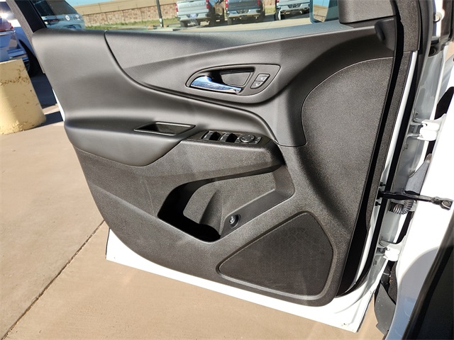 Used Car 2023 Chevrolet Equinox  Lt For Sale Under $25,000 In Plainview, Texas