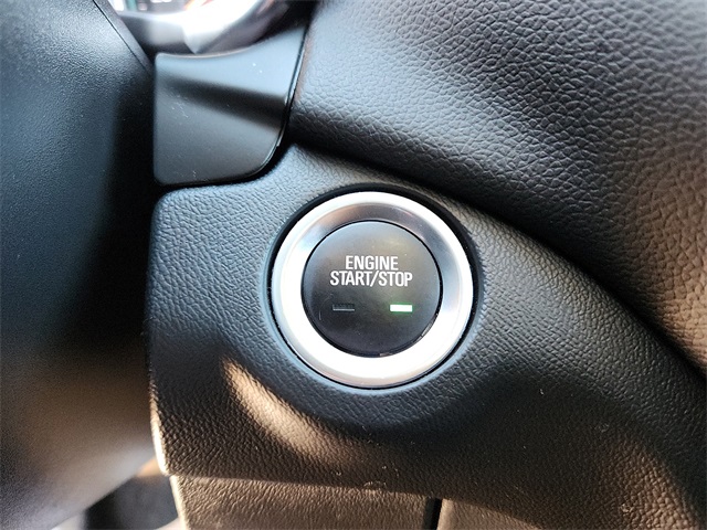 Used Car 2023 Chevrolet Equinox  Lt For Sale Under $25,000 In Plainview, Texas