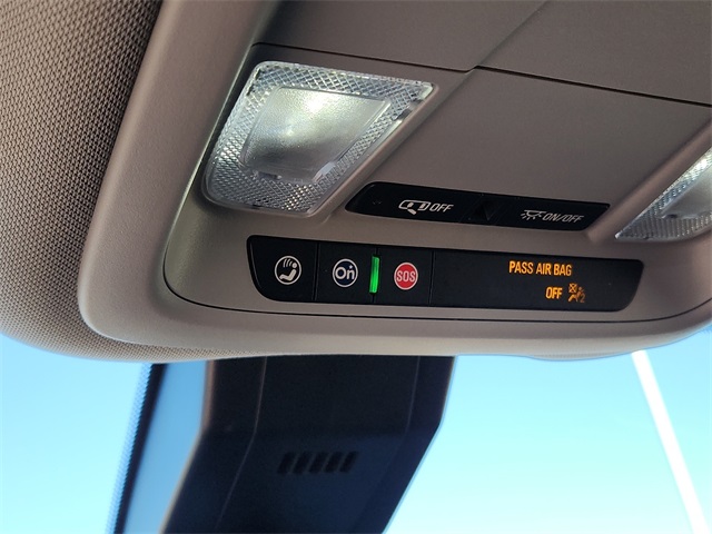 Used Car 2023 Chevrolet Equinox  Lt For Sale Under $25,000 In Plainview, Texas