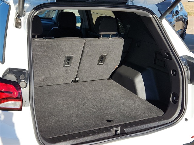 Used Car 2023 Chevrolet Equinox  Lt For Sale Under $25,000 In Plainview, Texas